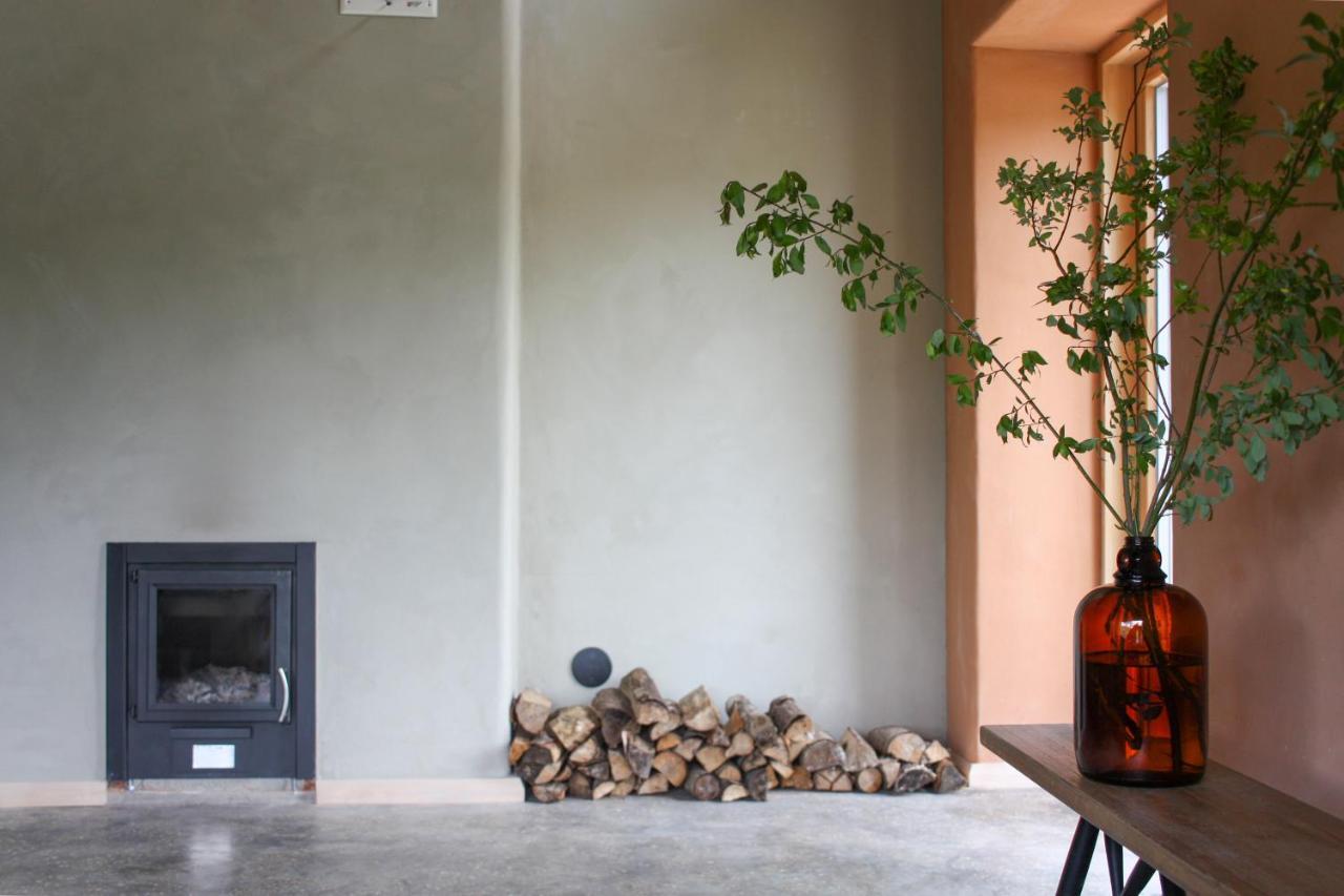 Pinewood Guesthouse Mantsala 外观 照片