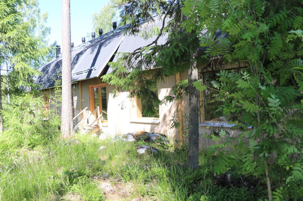 Pinewood Guesthouse Mantsala 外观 照片